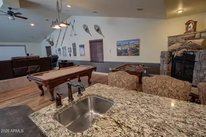 2875 S Timber Pine Lane, Pinetop, AZ 85935 - Photo 151