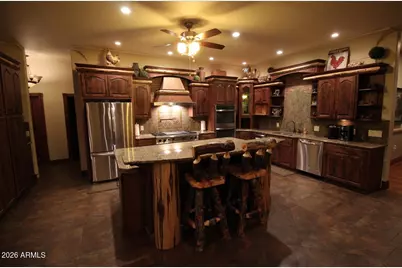2875 S Timber Pine Lane, Pinetop, AZ 85935 - Photo 47