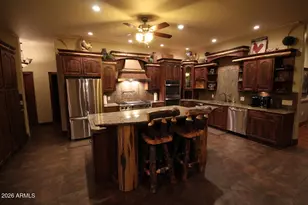 2875 S Timber Pine Ln, Pinetop, AZ 85935 - Photo 47