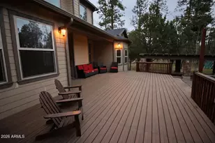 2875 S Timber Pine Ln, Pinetop, AZ 85935 - Photo 15