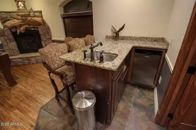 2875 S Timber Pine Lane, Pinetop, AZ 85935 - Photo 159