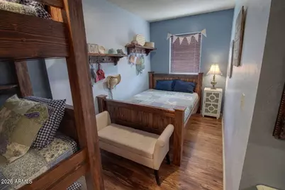 2875 S Timber Pine Lane, Pinetop, AZ 85935 - Photo 103