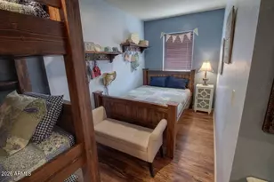 2875 S Timber Pine Ln, Pinetop, AZ 85935 - Photo 103