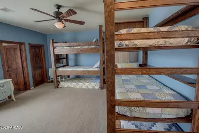 2875 S Timber Pine Lane, Pinetop, AZ 85935 - Photo 105