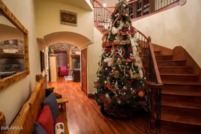 2875 S Timber Pine Lane, Pinetop, AZ 85935 - Photo 85