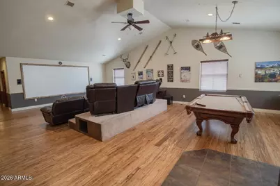 2875 S Timber Pine Lane, Pinetop, AZ 85935 - Photo 149