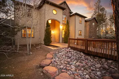 2875 S Timber Pine Lane, Pinetop, AZ 85935 - Photo 7