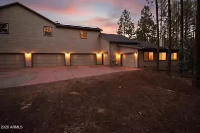 2875 S Timber Pine Lane, Pinetop, AZ 85935 - Photo 23