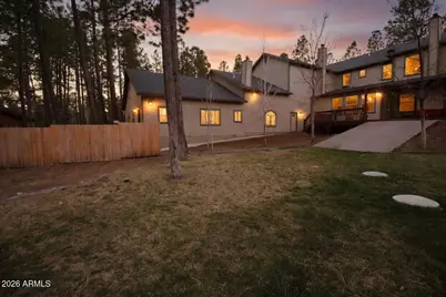 2875 S Timber Pine Lane, Pinetop, AZ 85935 - Photo 17