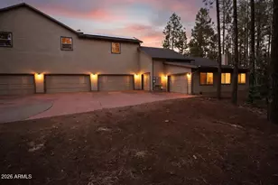 2875 S Timber Pine Ln, Pinetop, AZ 85935 - Photo 19