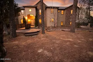 2875 S Timber Pine Ln, Pinetop, AZ 85935 - Photo 11