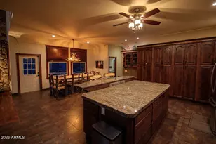 2875 S Timber Pine Ln, Pinetop, AZ 85935 - Photo 53