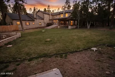 2875 S Timber Pine Lane, Pinetop, AZ 85935 - Photo 27