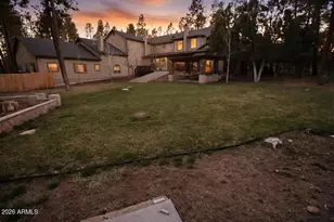 2875 S Timber Pine Ln, Pinetop, AZ 85935 - Photo 27