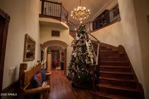 2875 S Timber Pine Ln, Pinetop, AZ 85935 - Photo 41