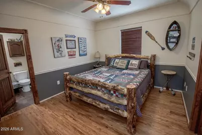 2875 S Timber Pine Lane, Pinetop, AZ 85935 - Photo 133
