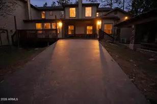 2875 S Timber Pine Ln, Pinetop, AZ 85935 - Photo 33