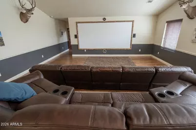 2875 S Timber Pine Lane, Pinetop, AZ 85935 - Photo 175