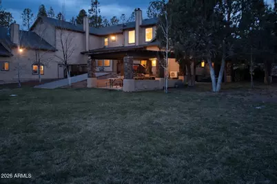 2875 S Timber Pine Lane, Pinetop, AZ 85935 - Photo 39