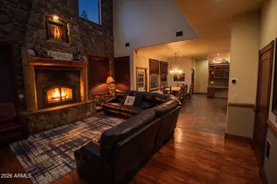 2875 S Timber Pine Lane, Pinetop, AZ 85935 - Photo 45