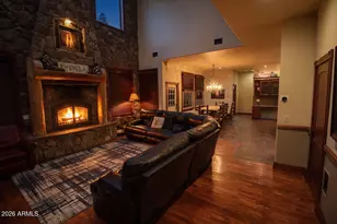 2875 S Timber Pine Ln, Pinetop, AZ 85935 - Photo 45