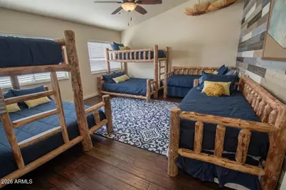 2875 S Timber Pine Lane, Pinetop, AZ 85935 - Photo 137