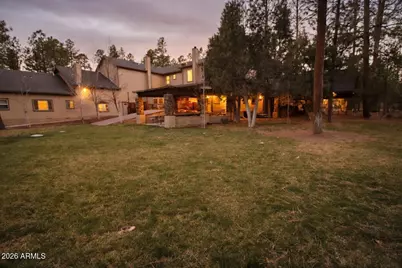 2875 S Timber Pine Lane, Pinetop, AZ 85935 - Photo 37