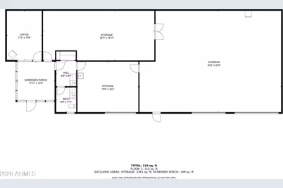 6016 N 57th Avenue, Glendale, AZ 85301 - Photo 35