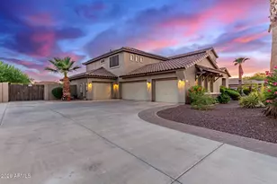 14391 W Yucatan St, Surprise, AZ 85379 - Photo 5