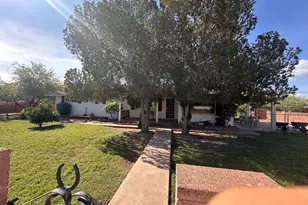 2821 W Elliot Rd, Laveen, AZ 85339 - Photo 5