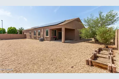 5039 S 237th Lane, Buckeye, AZ 85326 - Photo 27