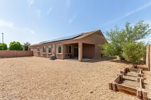 5039 S 237th Ln, Buckeye, AZ 85326 - Photo 27