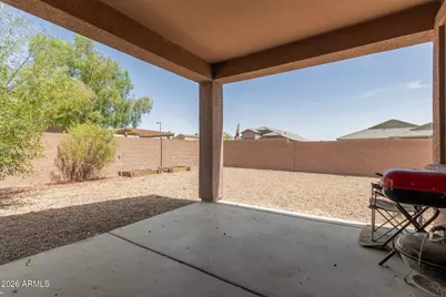 5039 S 237th Lane, Buckeye, AZ 85326 - Photo 23