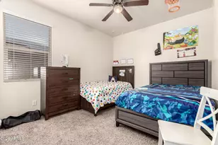 5039 S 237th Ln, Buckeye, AZ 85326 - Photo 17