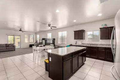 5039 S 237th Lane, Buckeye, AZ 85326 - Photo 5