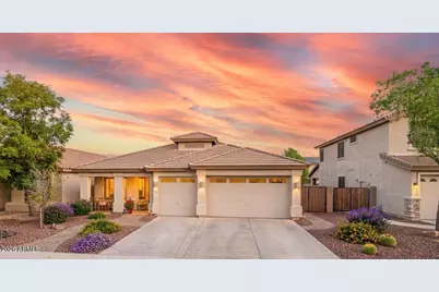 12524 W Sells Drive, Litchfield Park, AZ 85340 - Photo 1