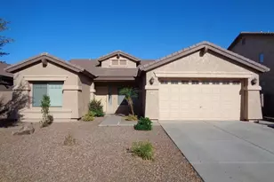 22641 N Gibson Dr, Maricopa, AZ 85139 - Photo 1