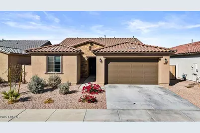 40990 W Agave Road, Maricopa, AZ 85138 - Photo 9