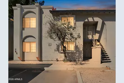 15402 N 28th Street #128, Phoenix, AZ 85032 - Photo 1