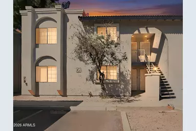 15402 N 28th Street #128, Phoenix, AZ 85032 - Photo 19