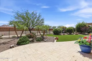 26921 W Utopia Rd, Buckeye, AZ 85396 - Photo 29