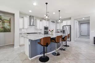 26921 W Utopia Rd, Buckeye, AZ 85396 - Photo 3