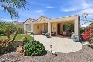 26921 W Utopia Rd, Buckeye, AZ 85396 - Photo 7