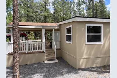 3880 S Mule Skinner Loop, Show Low, AZ 85901 - Photo 1