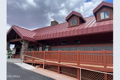 3880 S Mule Skinner Loop, Show Low, AZ 85901 - Photo 21