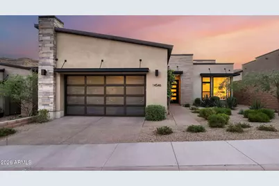 14546 N Adero Canyon Drive, Fountain Hills, AZ 85268 - Photo 1