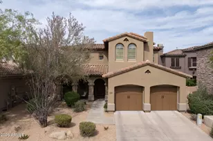 3980 E Robin Ln, Phoenix, AZ 85050 - Photo 1