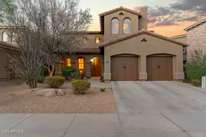 3980 E Robin Lane, Phoenix, AZ 85050 - Photo 1
