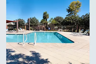 1601 N Saba Street #302, Chandler, AZ 85225 - Photo 17