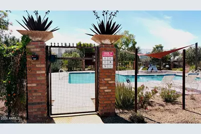 1601 N Saba Street #302, Chandler, AZ 85225 - Photo 17